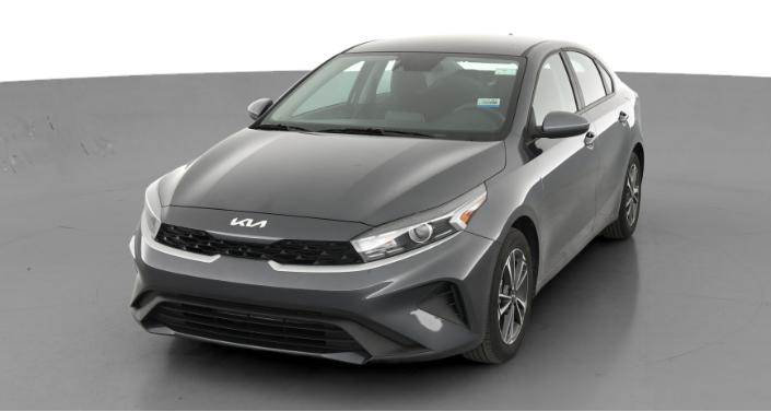 2024 Kia Forte LXS -
                Lorain, OH