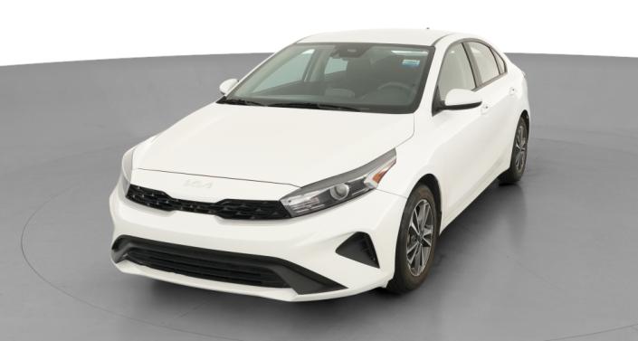 2023 Kia Forte LXS -
                  Haines City, FL