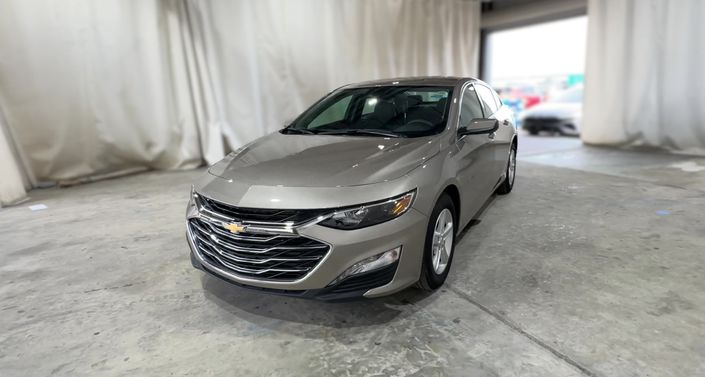 2024 Chevrolet Malibu LT -
                Houston, TX