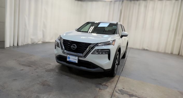 2023 Nissan Rogue SV -
                  Riverside, CA