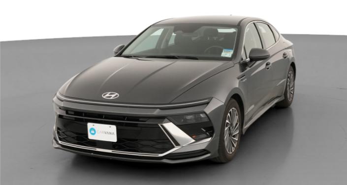 2024 Hyundai Sonata SEL -
                Auburn, GA