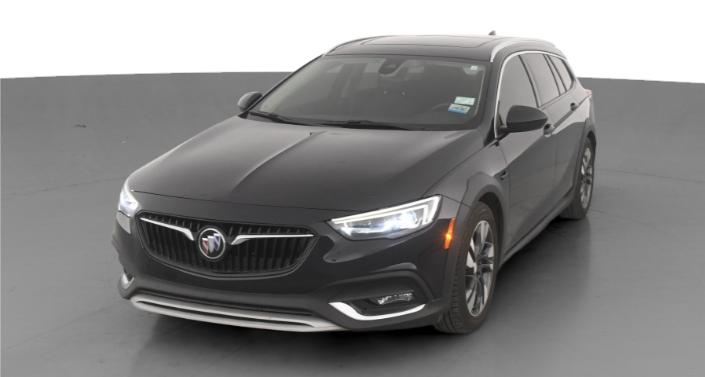 2018 Buick Regal Essence -
                Indianapolis, IN