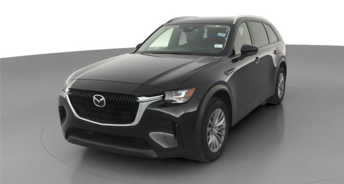 2024 Mazda CX-90 Preferred Plus -
                West Memphis, AR