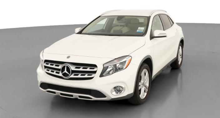 2018 Mercedes-Benz GLA 250 -
                Auburn, GA