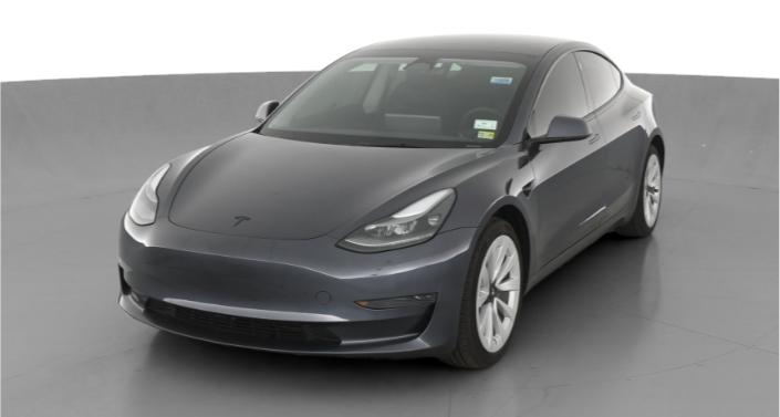2023 Tesla Model 3 Standard Range -
                Colonial Heights, VA