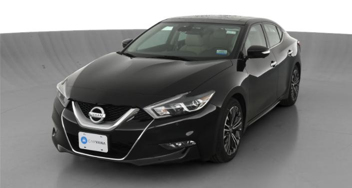 2017 Nissan Maxima Platinum -
                Lorain, OH
