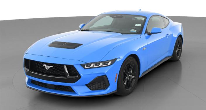 2024 Ford Mustang GT -
                Trenton, OH