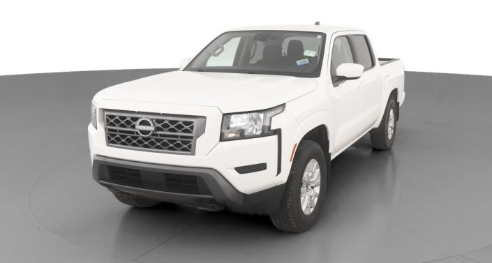2022 Nissan Frontier SV -
                Indianapolis, IN