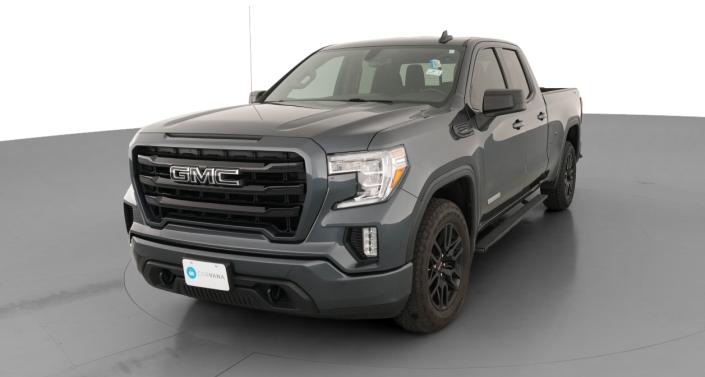 2021 GMC Sierra 1500 Elevation -
                Auburn, GA