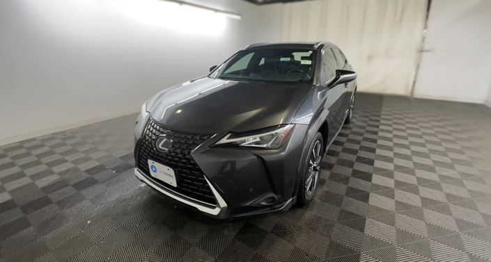 2022 Lexus UX 250h -
                Framingham, MA