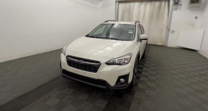 2020 Subaru Crosstrek Premium -
                Framingham, MA