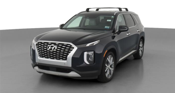 2020 Hyundai Palisade SEL -
                Concord, NC