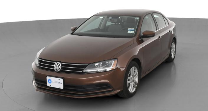 2017 Volkswagen Jetta S -
                Colonial Heights, VA