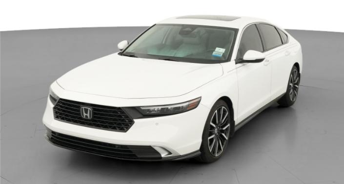 2023 Honda Accord Touring -
                Auburn, GA