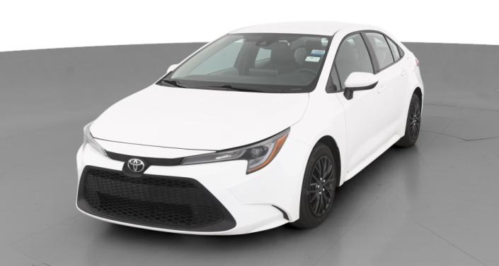 2020 Toyota Corolla LE -
                Concord, NC