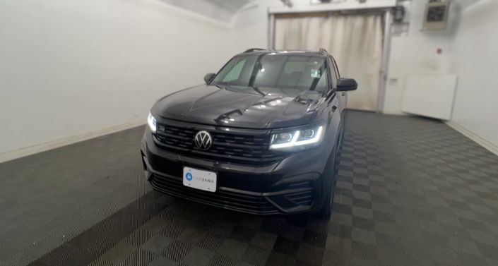 2023 Volkswagen Atlas SEL -
                Framingham, MA