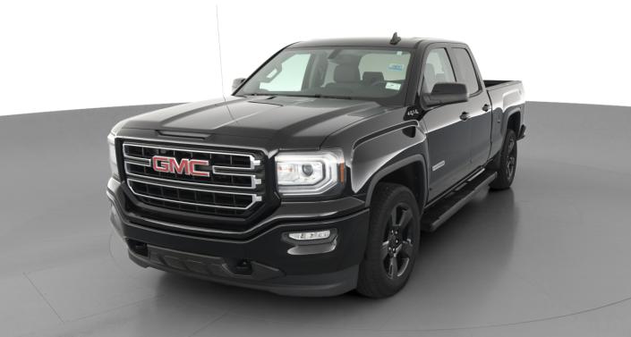 2018 GMC Sierra 1500  -
                Trenton, OH