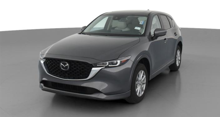 2024 Mazda CX-5 S Preferred -
                Concord, NC
