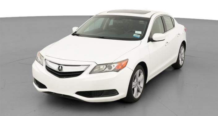 2015 Acura ILX  -
                Auburn, GA