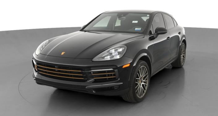 2023 Porsche   -
                Bessemer, AL
