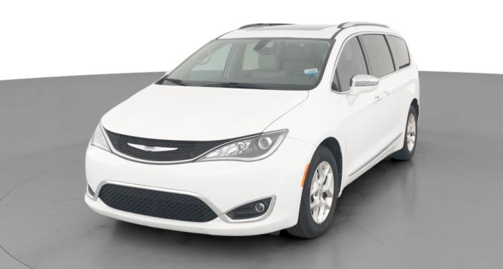 2020 Chrysler Pacifica Limited -
                  Haines City, FL
