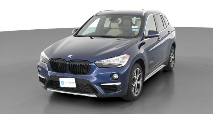 2017 BMW X1 xDrive28i -
                Bessemer, AL