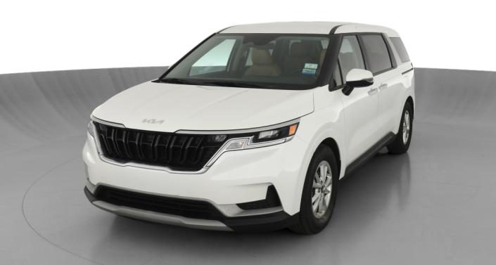 2022 Kia Carnival LX -
                Lorain, OH