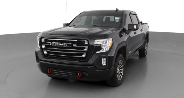 2019 GMC Sierra 1500 AT4 -
                Concord, NC