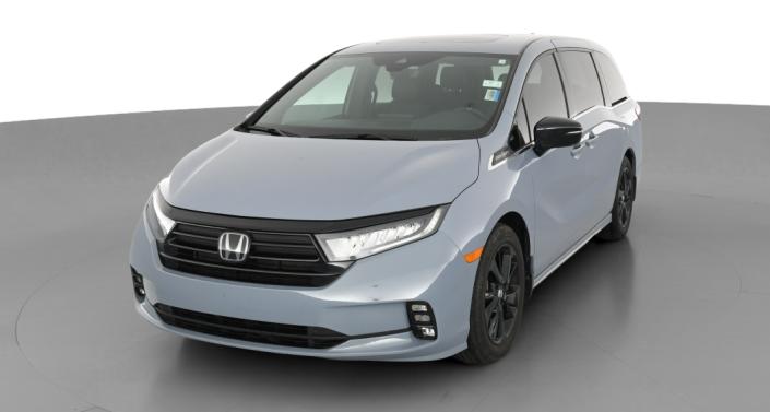 2023 Honda Odyssey Sport -
                Trenton, OH