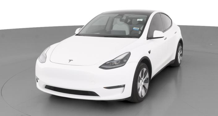 2022 Tesla Model Y Long Range -
                Concord, NC