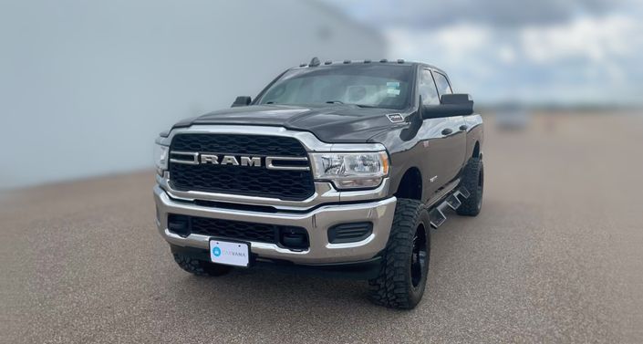 2021 RAM 2500 Tradesman -
                West Memphis, AR