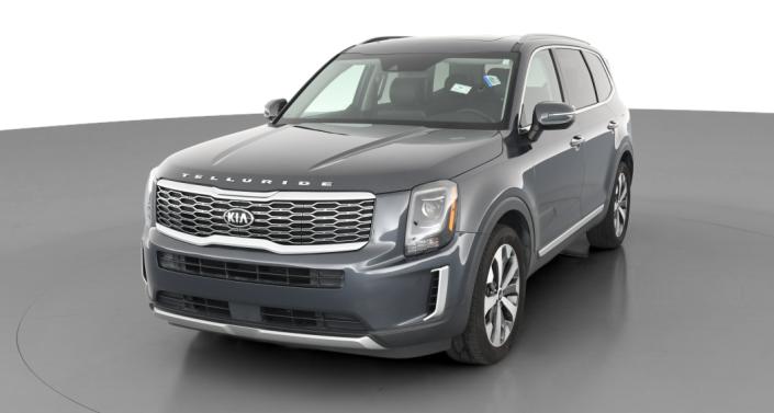 2020 Kia Telluride S -
                Bessemer, AL