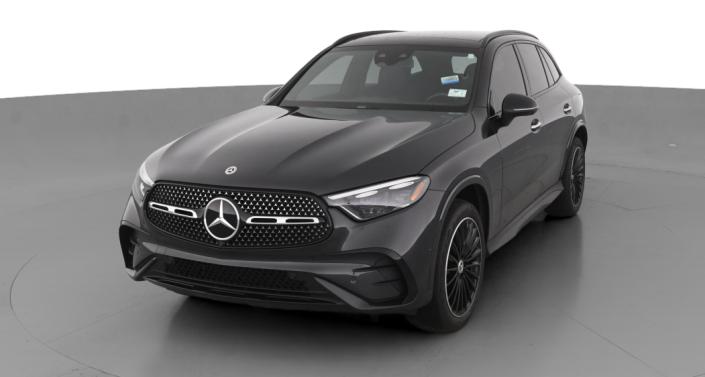 2023 Mercedes-Benz GLC 300 -
                Concord, NC