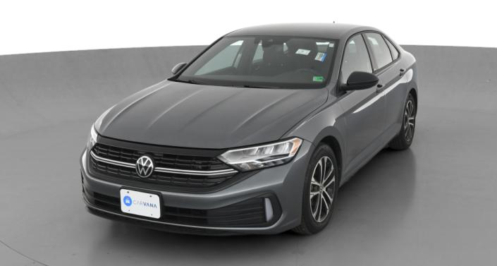 2024 Volkswagen Jetta Sport -
                Colonial Heights, VA