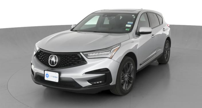 2019 Acura RDX Base -
                Colonial Heights, VA