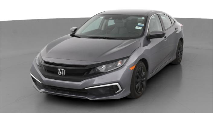 2019 Honda Civic LX -
                Concord, NC