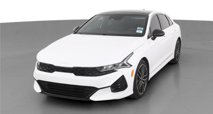 2023 Kia K5 GT -
                Concord, NC