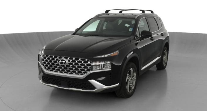 2022 Hyundai Santa Fe SEL -
                Lorain, OH