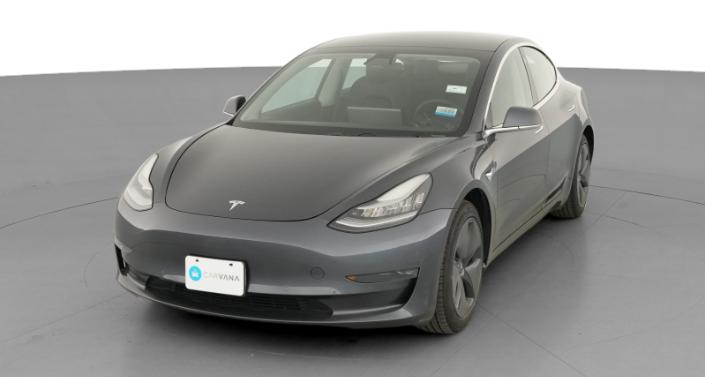 2019 Tesla Model 3 Long Range -
                West Memphis, AR