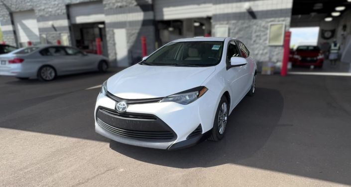 2019 Toyota Corolla LE -
                Tempe, AZ