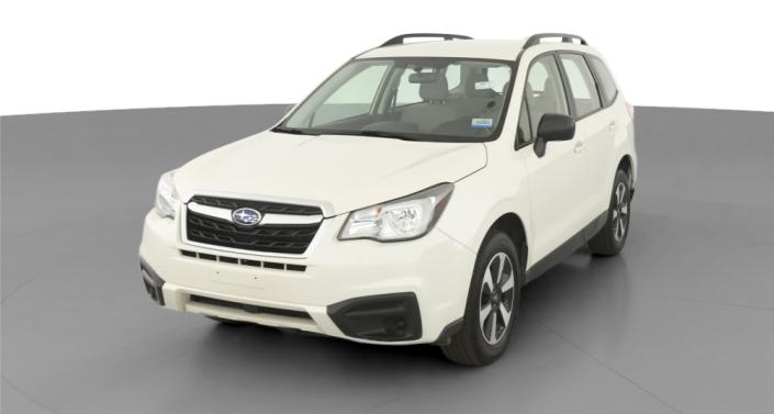 2017 Subaru Forester 2.5i -
                Tolleson, AZ