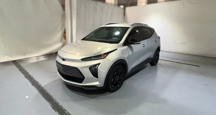 2023 Chevrolet Bolt EUV LT -
                Union City, GA
