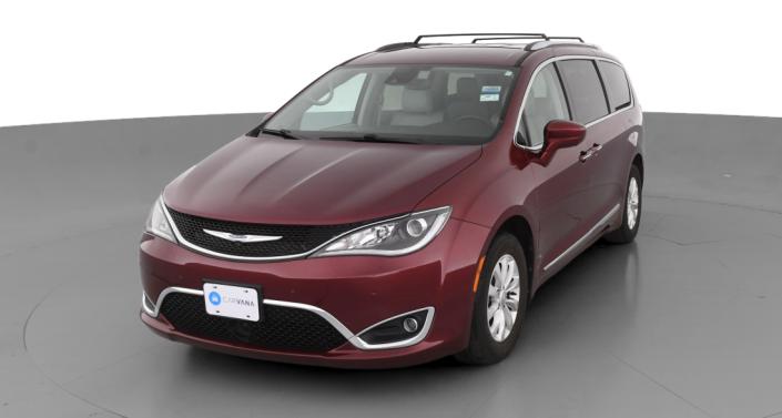 2019 Chrysler Pacifica Touring L -
                Concord, NC