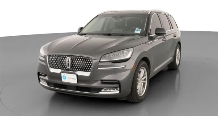 2020 Lincoln Aviator Reserve -
                Auburn, GA
