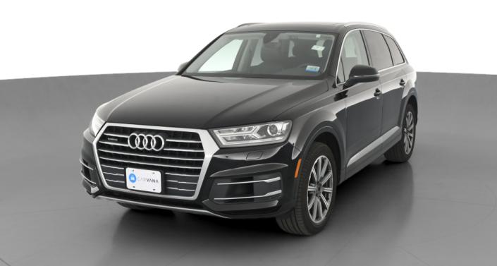 2019 Audi Q7 Premium -
                Rocklin, CA