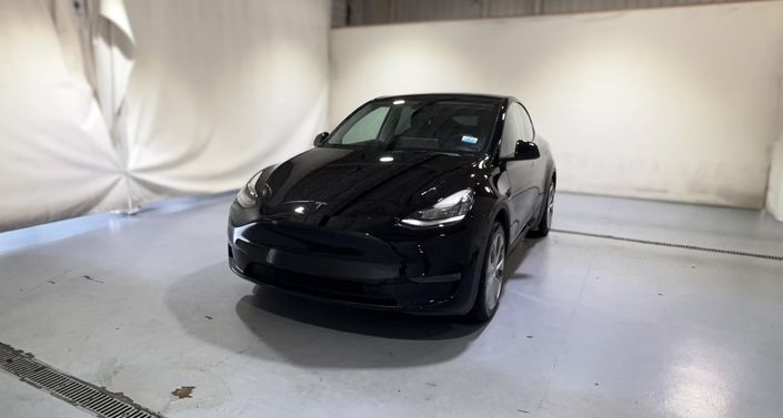 2022 Tesla Model Y Long Range -
                  Union City, GA