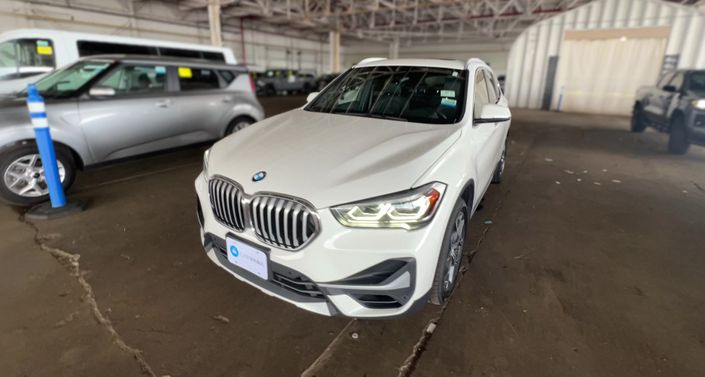 2021 BMW X1 xDrive28i -
                Framingham, MA