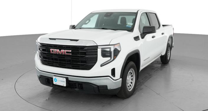 2023 GMC Sierra 1500 Pro -
                  Lorain, OH