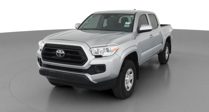 2022 Toyota Tacoma SR5 -
                Concord, NC