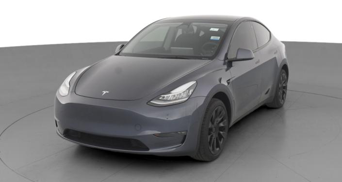 2023 Tesla Model Y Long Range -
                West Memphis, AR